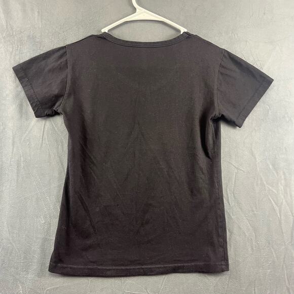 Fitted Girls Medium Justin Bieber Purpose Album Tour Merch Shirt PP-06 - Picture 2 of 4